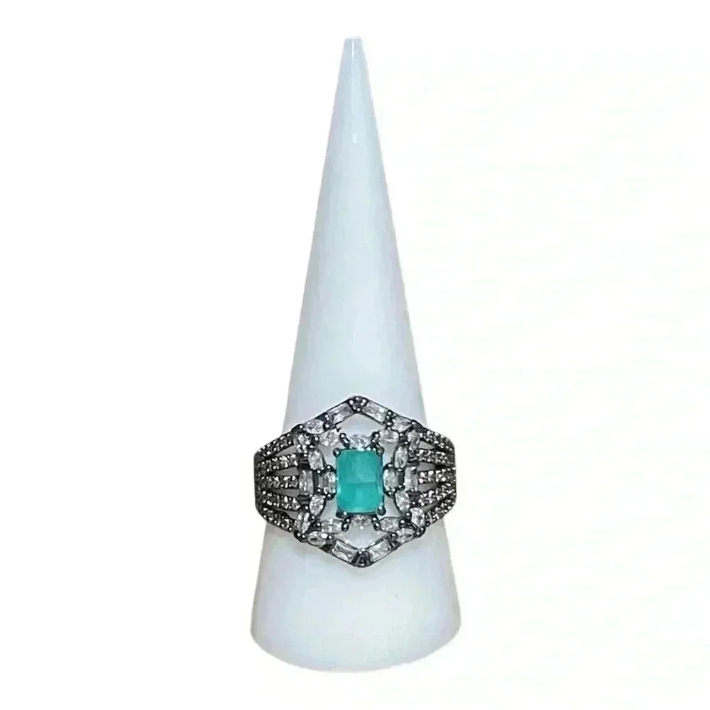 Bomb Party Reign Villain Hidden Desires Ring RBP 7634
